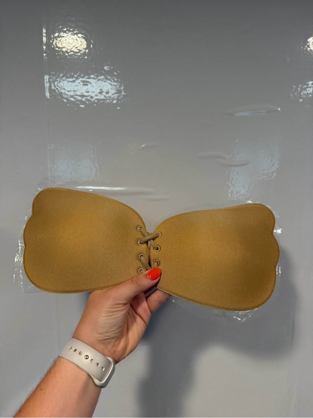 Strapless Adhesive Backless Bra NEW